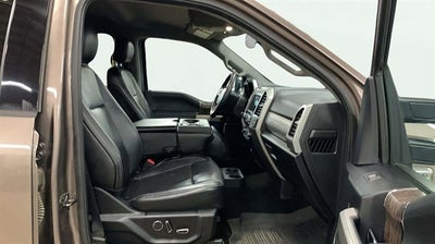 2019 Ford Super Duty F-250 SRW Super Duty