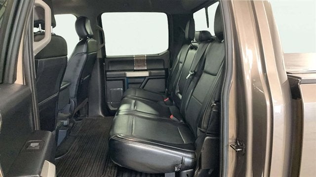 2019 Ford Super Duty F-250 SRW Super Duty