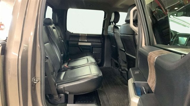 2019 Ford Super Duty F-250 SRW Super Duty