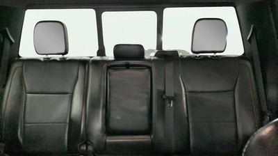 2019 Ford Super Duty F-250 SRW Super Duty