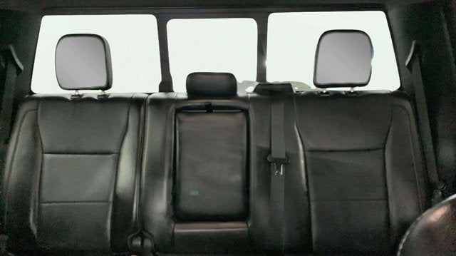 2019 Ford Super Duty F-250 SRW Super Duty