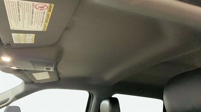 2019 Ford Super Duty F-250 SRW Super Duty