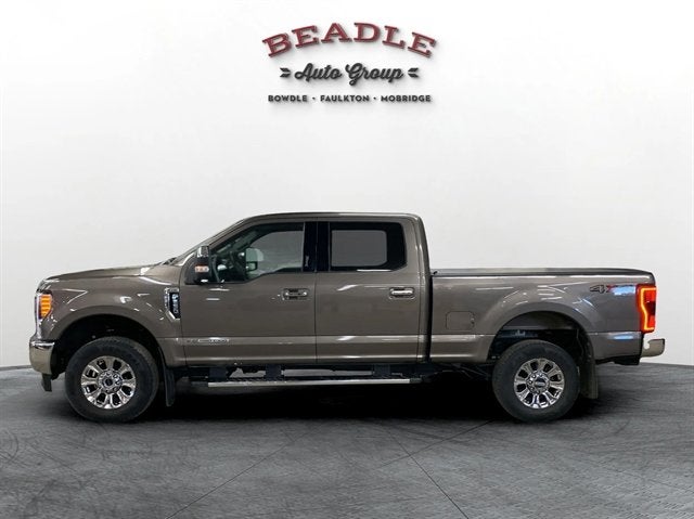 2019 Ford Super Duty F-250 SRW Super Duty