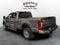 2019 Ford Super Duty F-250 SRW Super Duty