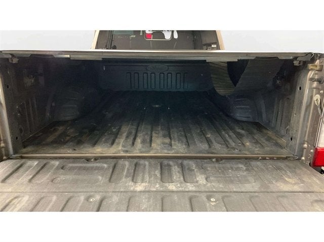 2019 Ford Super Duty F-250 SRW Super Duty