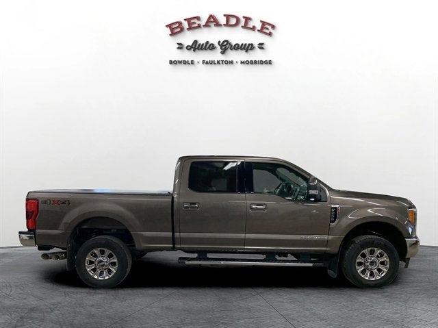 2019 Ford Super Duty F-250 SRW Super Duty