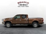 2012 Ford Super Duty F-350 SRW Super Duty