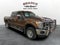 2012 Ford Super Duty F-350 SRW Super Duty