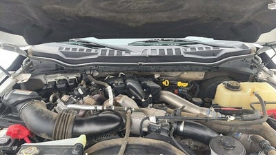 2019 Ford Super Duty F-350 SRW LARIAT