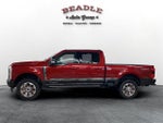 2025 Ford Super Duty F-350 SRW King Ranch