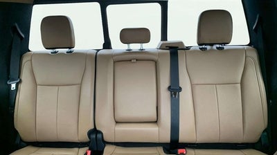 2022 Ford Super Duty F-350 SRW LARIAT