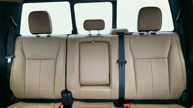 2022 Ford Super Duty F-350 SRW LARIAT