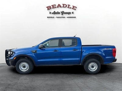 2019 Ford Ranger XL