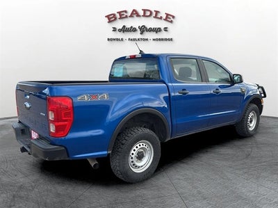 2019 Ford Ranger XL