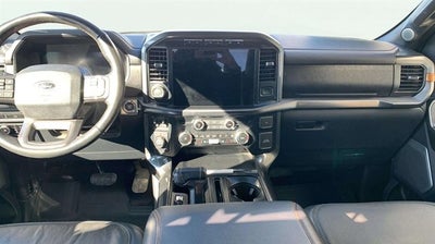 2023 Ford F-150 Base