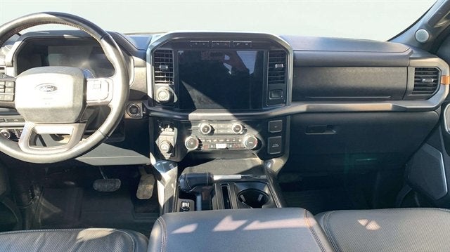 2023 Ford F-150 Base