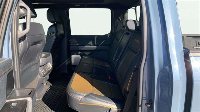 2023 Ford F-150 Base