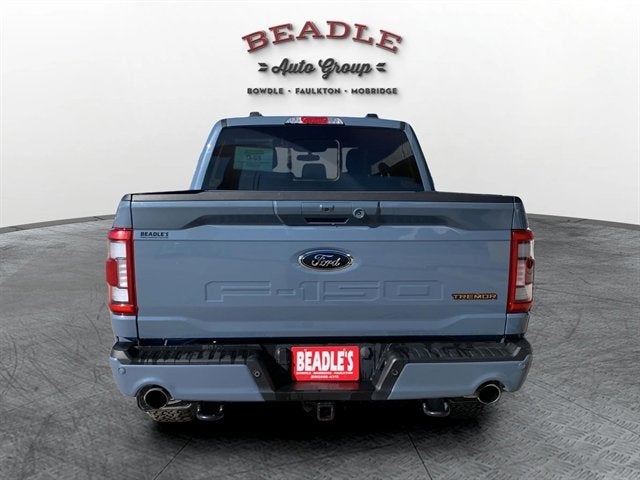 2023 Ford F-150 Base