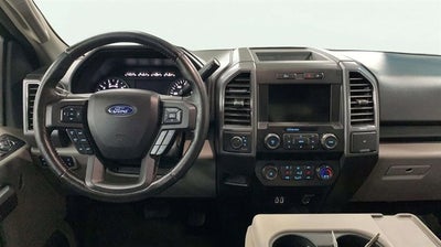 2019 Ford F-150 Base