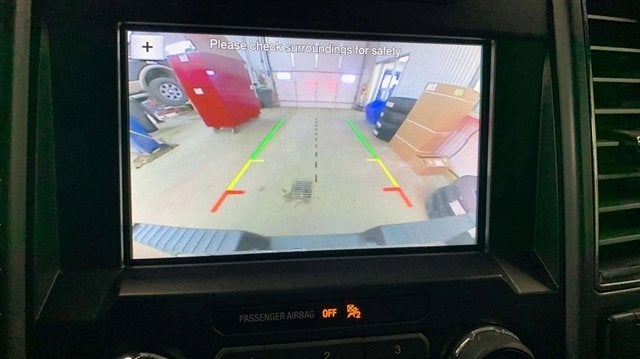 2019 Ford F-150 Base