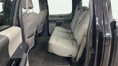 2019 Ford F-150 Base