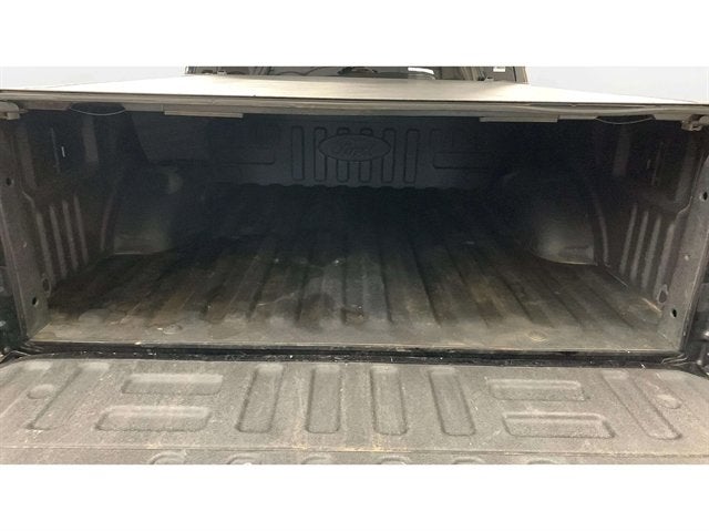 2019 Ford F-150 Base