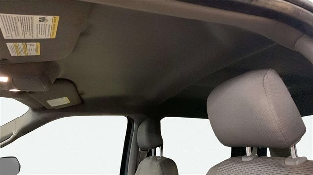 2015 Ford F-150 Base