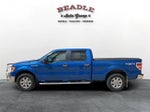 2010 Ford F-150 XLT