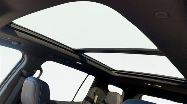 2024 Chevrolet Traverse AWD RS