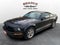 2005 Ford Mustang Deluxe
