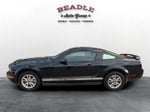 2005 Ford Mustang Deluxe