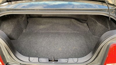 2005 Ford Mustang Deluxe