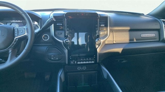 2025 RAM 3500 Big Horn