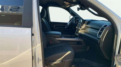 2025 RAM 3500 Big Horn