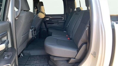 2025 RAM 3500 Big Horn