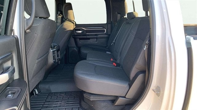 2025 RAM 3500 Big Horn