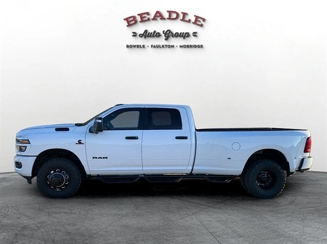2025 RAM 3500 Big Horn