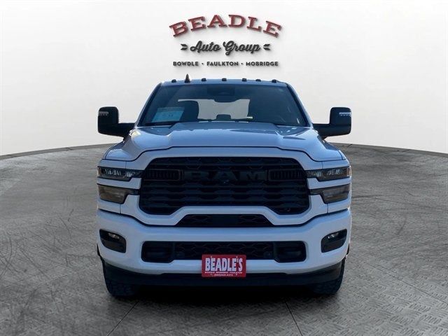 2025 RAM 3500 Big Horn