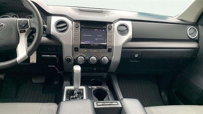 2015 Toyota Tundra 4WD Truck Base