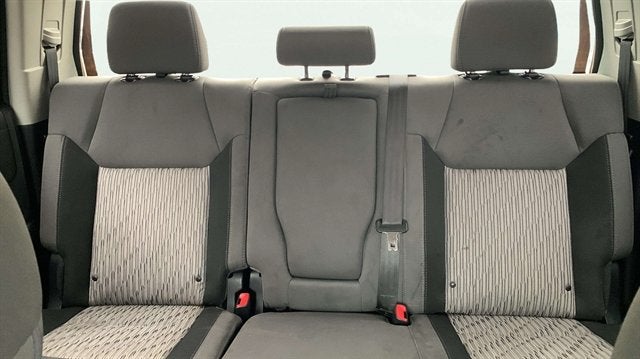 2015 Toyota Tundra 4WD Truck Base