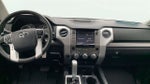 2015 Toyota Tundra 4WD Truck Base