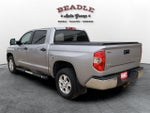 2015 Toyota Tundra 4WD Truck Base