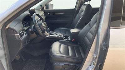 2023 Mazda Mazda CX-5 2.5 S Premium Plus Package