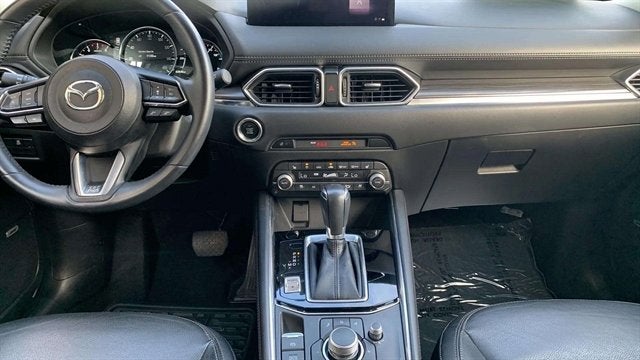 2023 Mazda Mazda CX-5 2.5 S Premium Plus Package