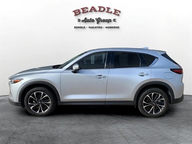 2023 Mazda Mazda CX-5 2.5 S Premium Plus Package