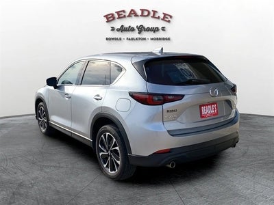 2023 Mazda Mazda CX-5 2.5 S Premium Plus Package