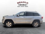 2012 Jeep Grand Cherokee Overland
