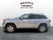 2012 Jeep Grand Cherokee Overland