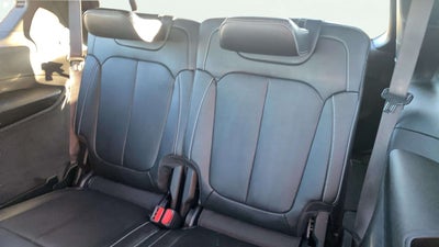 2025 Jeep Grand Cherokee L Overland