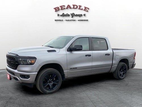 2024 RAM 1500 Big Horn